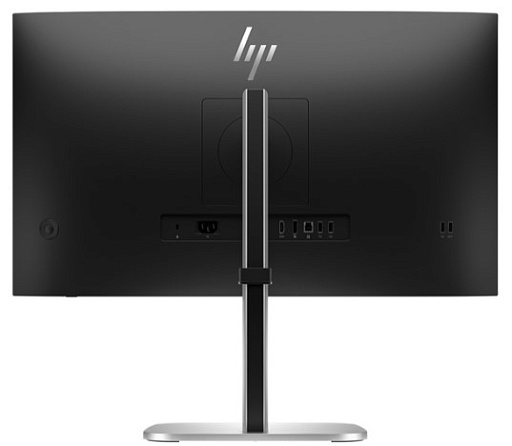 Монитор HP Series 5 Pro 27 inch QHD Monitor - 527pq Monitor 2560x1440 2K, 16:9, IPS, 350 cd/m2,5 ms, 178°/178°, HDMI, USB-A, USB-C, USB-B, DP, 100 Hz, Tilt, Swiwel, HAS, Pivot, Vesa