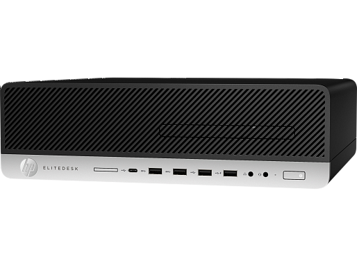 HP EliteDesk 800 G4