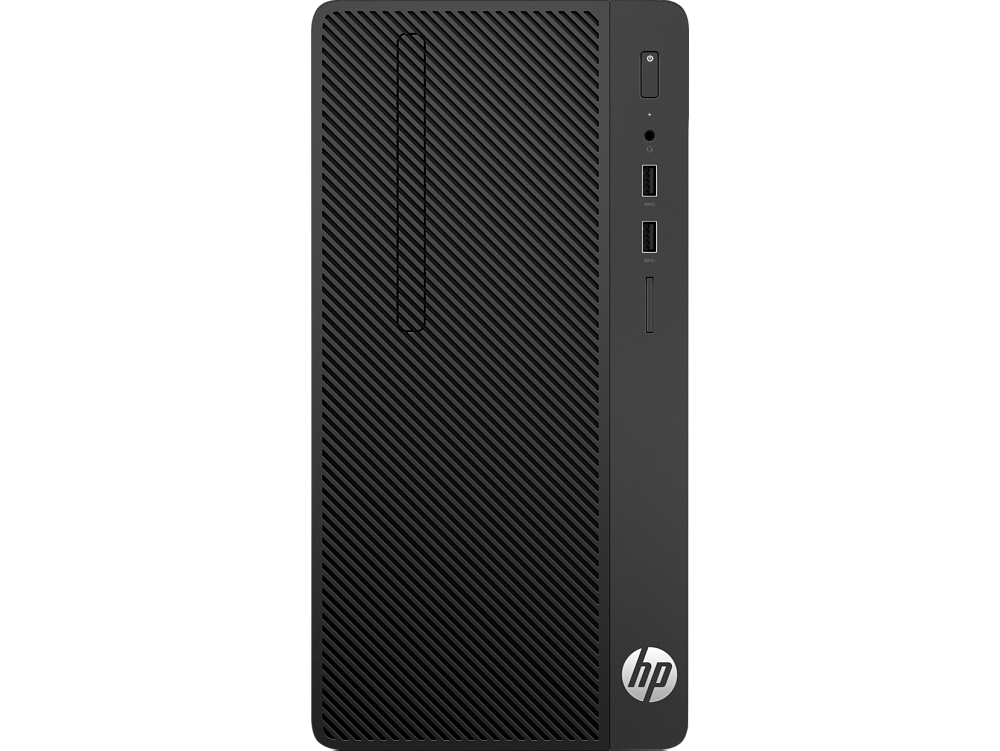 HP 290 G1 HP 290 G1
