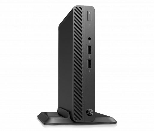 HP Bundles 260 G3 DM + HP Monitor N2