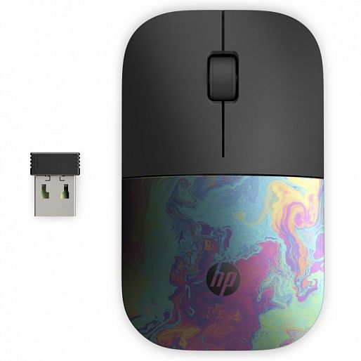 HP мышь беспроводная Z3700