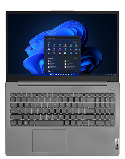 Lenovo V15 G4 IRU 15.6" FHD, Intel Core i5-13420H, 16Gb, 512Gb SSD, no OS, черный 