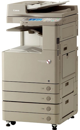 Canon imageRUNNER ADVANCE C2220