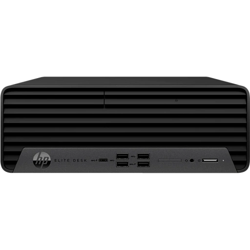HP Elite 600 G9R SFF Core i7-13700,16Gb DDR5-4800(1),512Gb SSD M.2 NVMe,Intel Q670,WiFi 6+BT 5,DVDRW,ENG/RU Kbd+Mouse,2y,Win11Pro