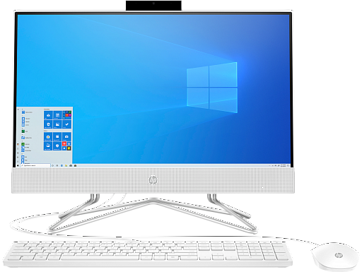 HP 22-df0006ur
