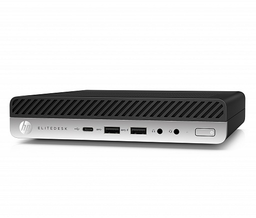 HP EliteDesk 800 G4 DM