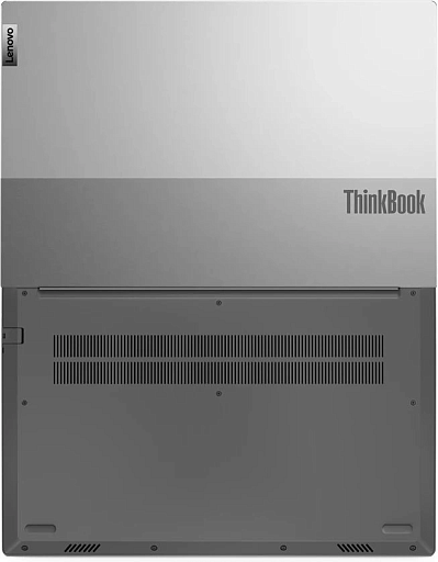 Lenovo Thinkbook 15 G2 ITL Core i5 1135G7 16Gb SSD512Gb Intel Iris Xe graphics 15.6" IPS FHD (1920x1080) без ОС grey WiFi BT Cam