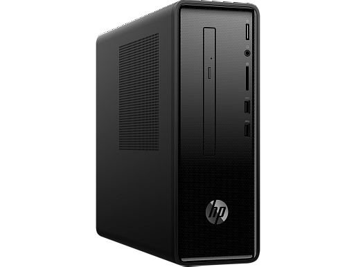 HP Slimline Desktop 290-a0002ur MT