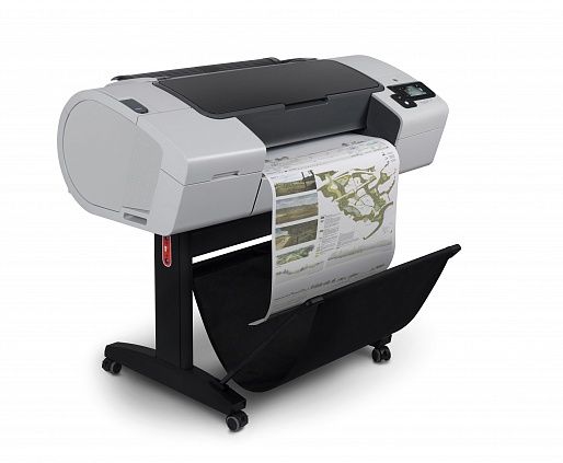 HP Designjet T790PS 24&quot; (610 мм)ePrinter