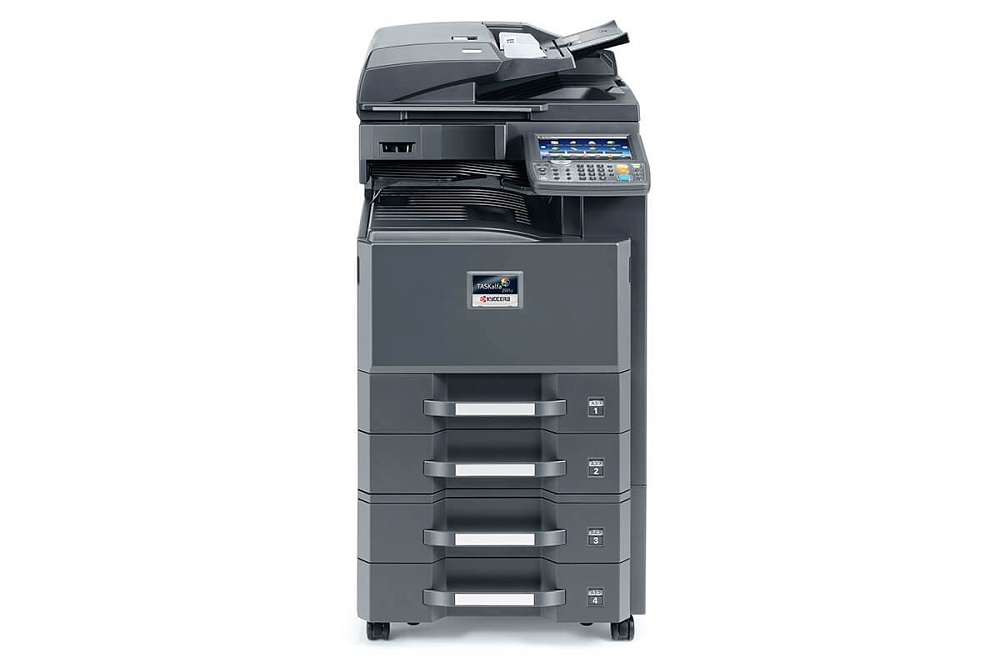Kyocera TASKalfa 2551ci Kyocera TASKalfa 2551ci