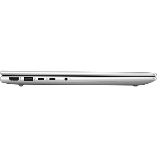 Ноутбук HP Probook 440 G11 U5-125U 14" WUXGA (1920x1200) UWVA 300 nits 16GB (1x16GB) DDR5 5600,512GB SSD,Intel AX211 Wi-Fi,56Whr,1y,1.4kg,Dos,KB Eng,Silver (Без кабеля питания)