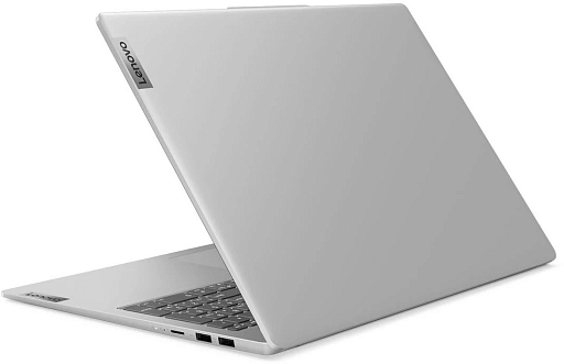 Lenovo IdeaPad Slim 5 16ABR8 Ryzen 7 7730U 16Gb SSD1Tb AMD Radeon Graphics 16" IPS WUXGA (1920x1200) без ОС grey WiFi BT Cam Lenovo IdeaPad Slim 5 16ABR8 Ryzen 7 7730U 16Gb SSD1Tb AMD Radeon Graphics 16" IPS WUXGA (1920x1200) без ОС grey WiFi BT Cam