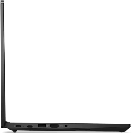 Lenovo ThinkPad E14 G5 14" WUXGA IPS, Intel Core i5-1335U, 16Gb, 512Gb SSD, FHD Cam, 3 Cell 47Whr, no OS, черный Lenovo ThinkPad E14 G5 14" WUXGA IPS, Intel Core i5-1335U, 16Gb, 512Gb SSD, FHD Cam, 3 Cell 47Whr, no OS, черный