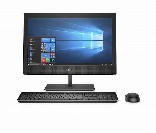 HP 400G4PO AiO NT
