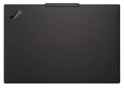 Ноутбук ThinkPad P1 Gen 8 16" WQUXGA (3840x2400) IPS 800N, Ultra 7 265H, 1x32GB LPDDR5x-7467, 1TB SSD M.2, NVIDIA RTX PRO 2000 8GB, WiFi7, BT, TPM2, FPR, 5.0MP+IR Cam, 90Wh, 140W USB-C, Win 11 Pro, 1.84kg