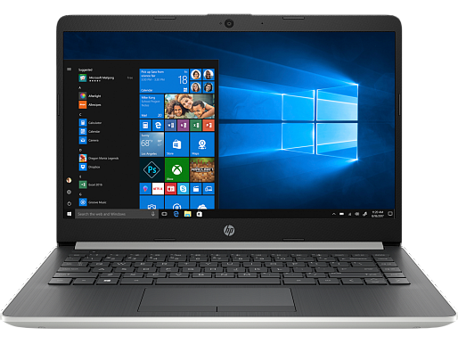 HP 14-dk0026ur