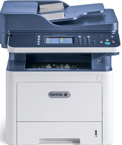 Xerox WorkCentre 3335