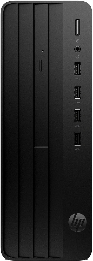 HP Pro 290 G9 SFF i5 13500 (2.5) 16Gb SSD512Gb UHDG 770 Windows 11 Pro 64 GbitEth WiFi BT 180W kb мышь клавиатура черный HP Pro 290 G9 SFF i5 13500 (2.5) 16Gb SSD512Gb UHDG 770 Windows 11 Pro 64 GbitEth WiFi BT 180W kb мышь клавиатура черный
