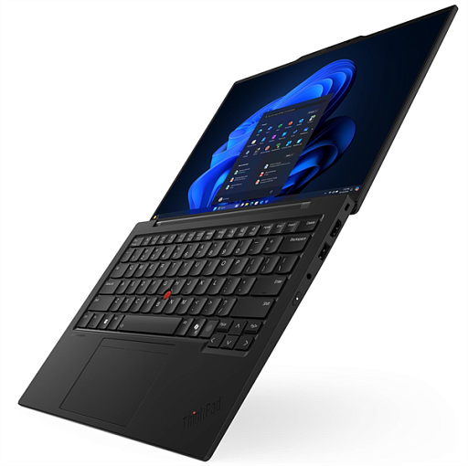 Lenovo ThinkPad X1 Carbon Gen 13 14" 2.8K (2880x1800) OLED 400N, Intel Ultra 7 258V, 32GB LPDDR5x, 1TB SSD M.2, Intel Arc Graphics, WiFi7, BT, FPR, FHD+IR Cam, 57Wh, 65W AC, Win 11 ProEng, 1Y, 1.09kg Lenovo ThinkPad X1 Carbon Gen 13 14" 2.8K (2880x1800) OLED 400N, Intel Ultra 7 258V, 32GB LPDDR5x, 1TB SSD M.2, Intel Arc Graphics, WiFi7, BT, FPR, FHD+IR Cam, 57Wh, 65W AC, Win 11 ProEng, 1Y, 1.09kg