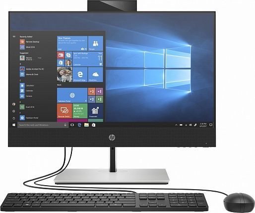 Моноблок HP ProOne 440 G6