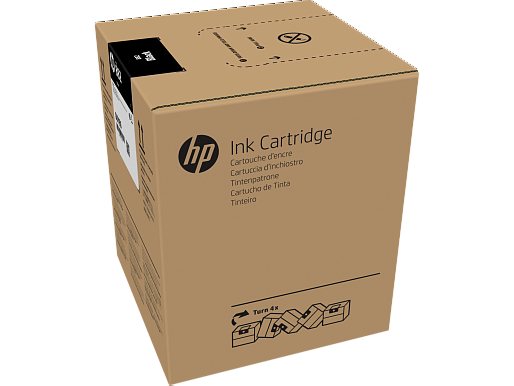 HP 882 5L Black Latex