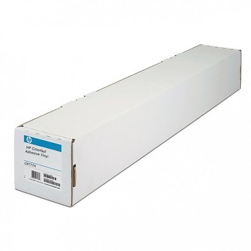 HP Матовый холст для художников, 390 г/м2, 1067 мм х 15,2 м