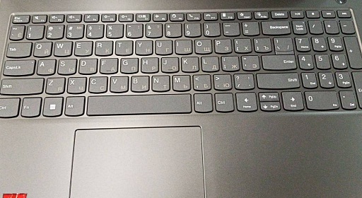 Ноутбук Lenovo V15 G4 ABP 15.6"FHD, AMD R7 7730U, 8Gb, 512Gb SSD, no OS, black