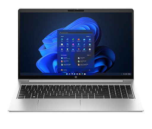 HP ProBook 450 G10 i7 1355U/16Gb/SSD512Gb/15.6"/FHD/DOS/silver (плохая упаковка)