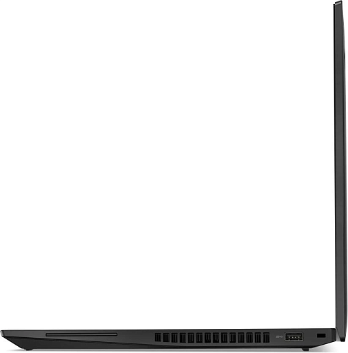 Lenovo ThinkPad T16 G2 Core i5 1335U 16Gb SSD512Gb Intel Graphics 16" IPS WUXGA (1920x1200) без ОС black WiFi BT Cam
