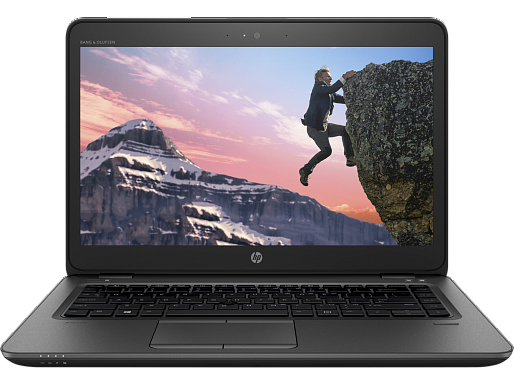 HP Zbook 14u G4