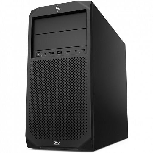 HP Z2 G4