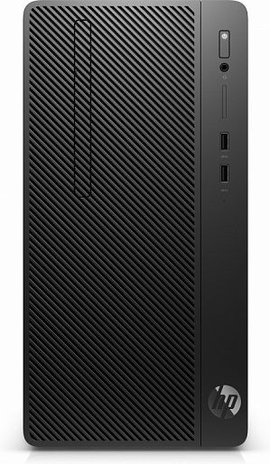 HP 290 G4 MT