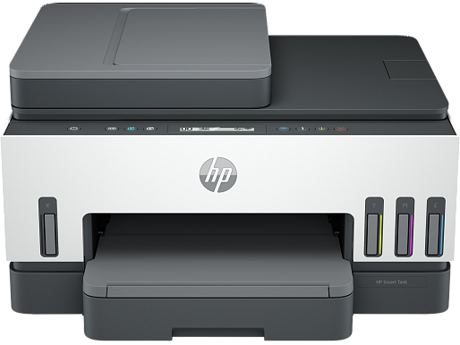 HP Smart Tank 750