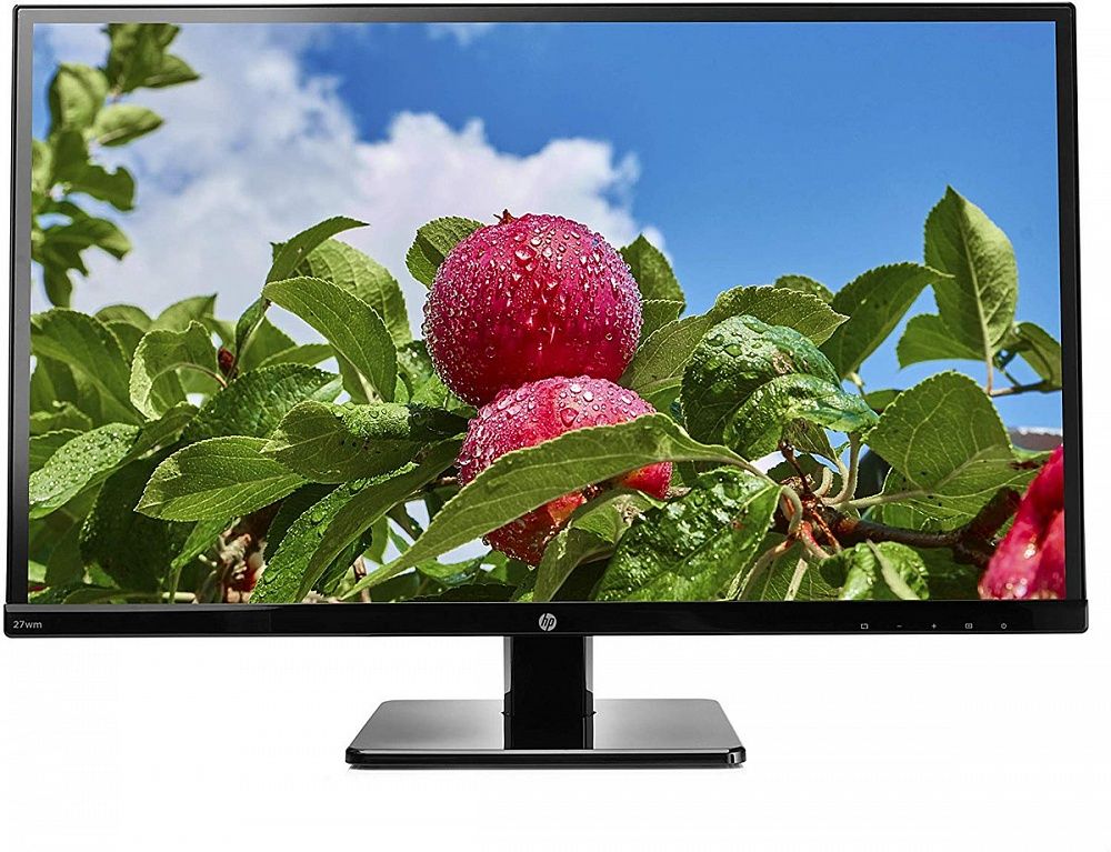 HP 27wm HP 27wm