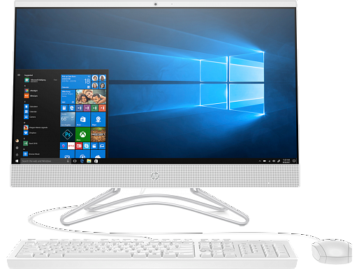 HP 24-f0177ur NT