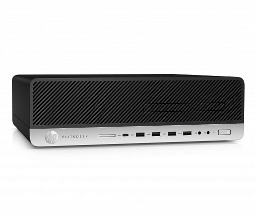HP EliteDesk 800 G4 SFF
