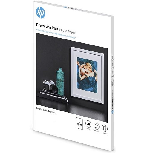 HP CR672A(Незначительно повреждена упаковка)