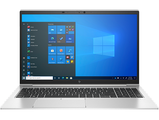 HP EliteBook 850 G8