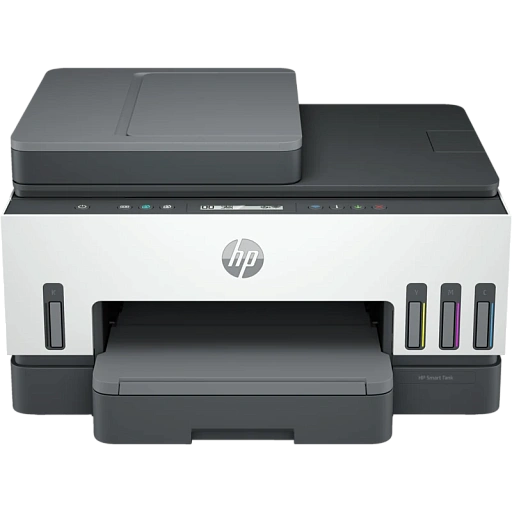 HP Smart Tank 700
