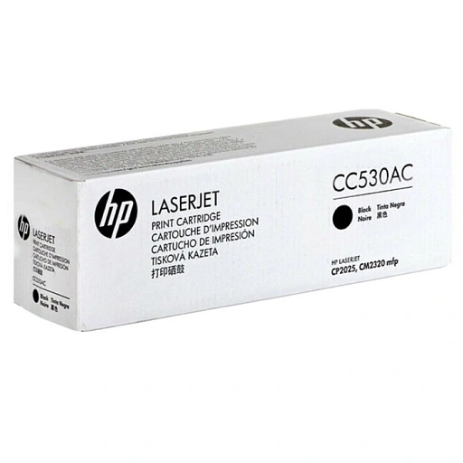HP 304A Blk Contract LJ Toner Cartridge