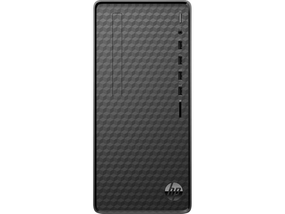 HP Desktop M01-F0031ur MT HP Desktop M01-F0031ur MT