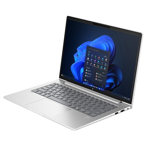 Ноутбук HP ProBook 4 G1i Core i5 1334U 16Gb SSD512Gb Intel Iris Xe graphics 14" WUXGA (1920x1200) Windows 11 Pro silver WiFi BT Cam (BX7Y0AT) Ноутбук HP ProBook 4 G1i Core i5 1334U 16Gb SSD512Gb Intel Iris Xe graphics 14" WUXGA (1920x1200) Windows 11 Pro silver WiFi BT Cam (BX7Y0AT)