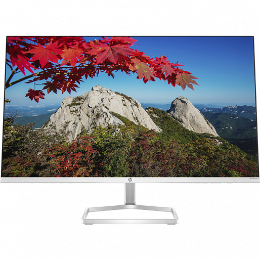 HP M27F