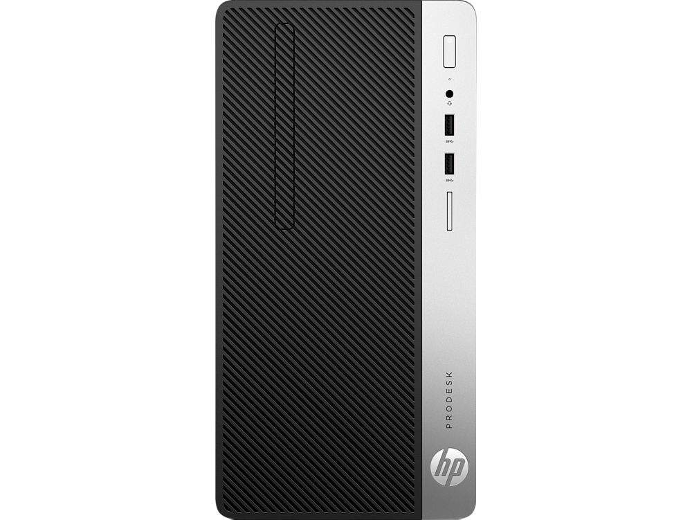 HP ProDesk 400 G4 MT HP ProDesk 400 G4 MT