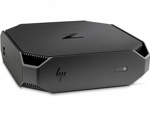 HP Z2 Mini G4 DM