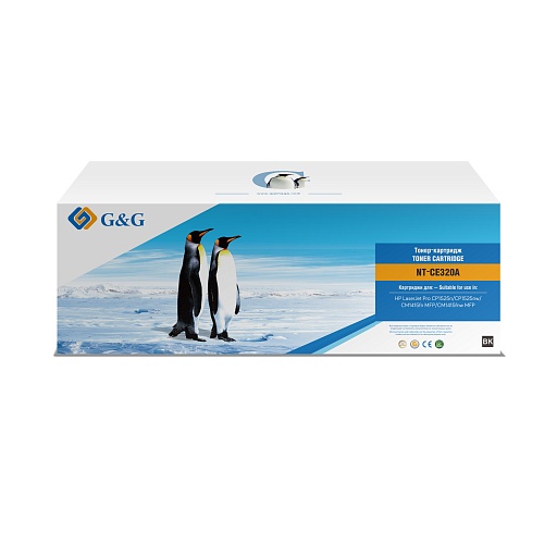 лазерный G&G 320A черный (2000стр.) для HP LJ Pro CP1525n/CP1525nw/CM1415fn MFP/CM1415fnw MFP лазерный G&G 320A черный (2000стр.) для HP LJ Pro CP1525n/CP1525nw/CM1415fn MFP/CM1415fnw MFP