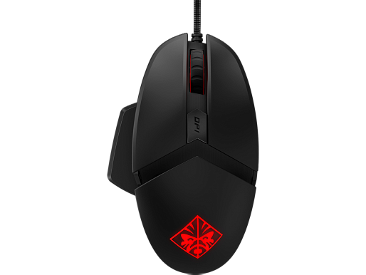 HP Мышь OMEN Reactor Mouse