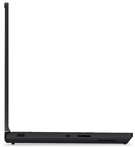 Ноутбук ThinkPad P16 Gen 3 16" WQUXGA (3840x2400) IPS 800N, Ultra 7 255HX, 2x32GB DDR5, 2TB SSD M.2, NVIDIA RTX PRO 3000 12GB GDDR7, WiFi7, BT, TPM2, FPR, 99.9Wh, 180W USB-C, Win 11 Pro, 1Y