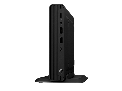 Персональный компьютер HP 260 G9 Mini Core i5-1335U,16GB,512GB,eng usb kbd,WiFi,BT,DOS,1Wty