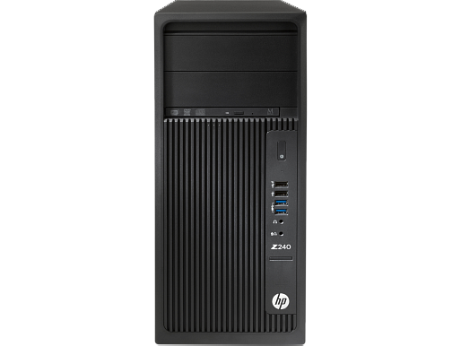 HP Z240
